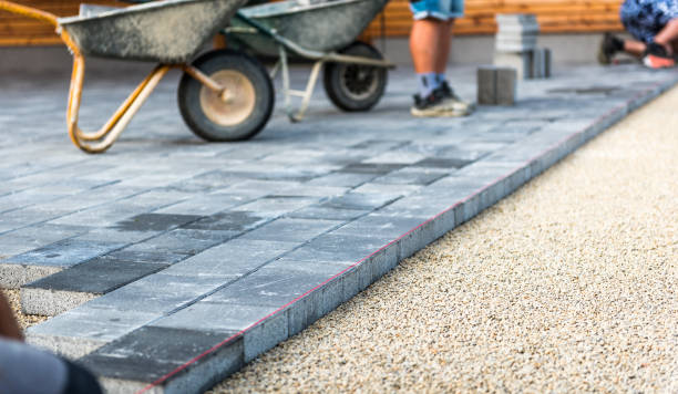 Best Concrete Paver Driveway  in Morro Bay, CA