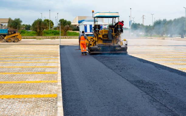 Best Driveway Pavers Near Me  in Morro Bay, CA