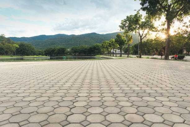 Best Commercial Driveway Pavers  in Morro Bay, CA