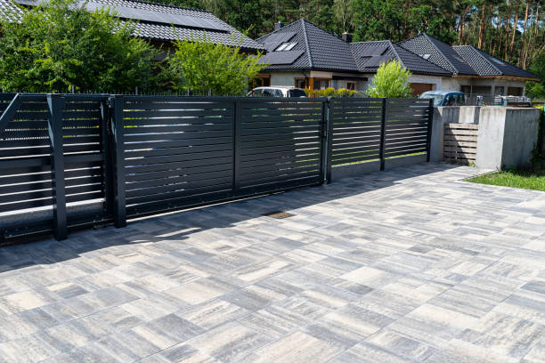 Best Driveway Pavers Near Me  in Morro Bay, CA