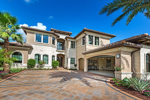 Best Commercial Driveway Pavers  in Morro Bay, CA