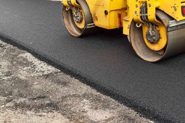 Best Best Driveway Pavers  in Morro Bay, CA